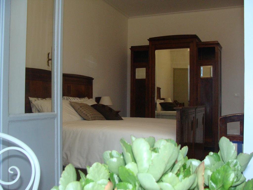 Gianduja B&B Turim Quarto foto