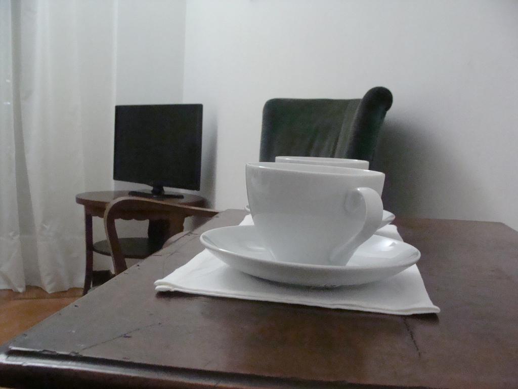 Gianduja B&B Turim Quarto foto