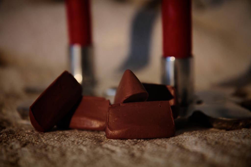 Gianduja B&B Turim Exterior foto