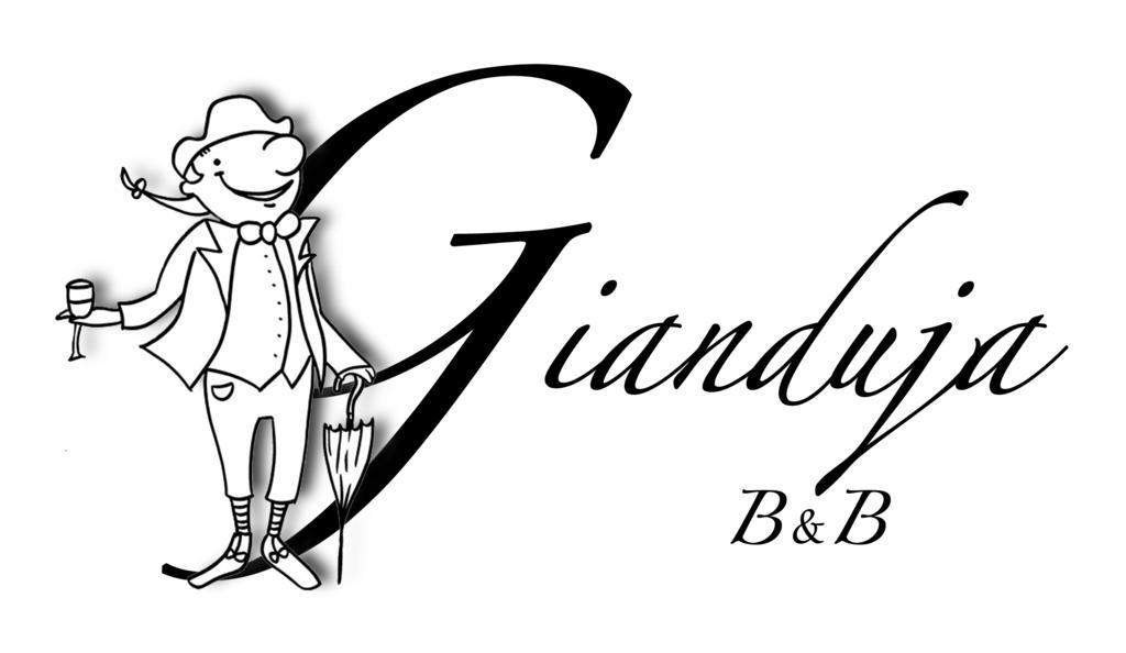 Gianduja B&B Turim Exterior foto