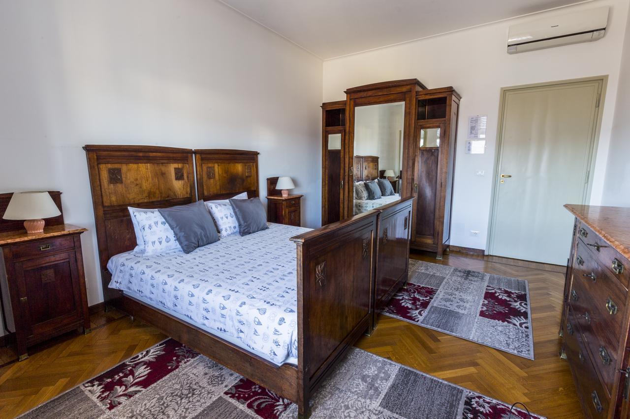 Gianduja B&B Turim Exterior foto