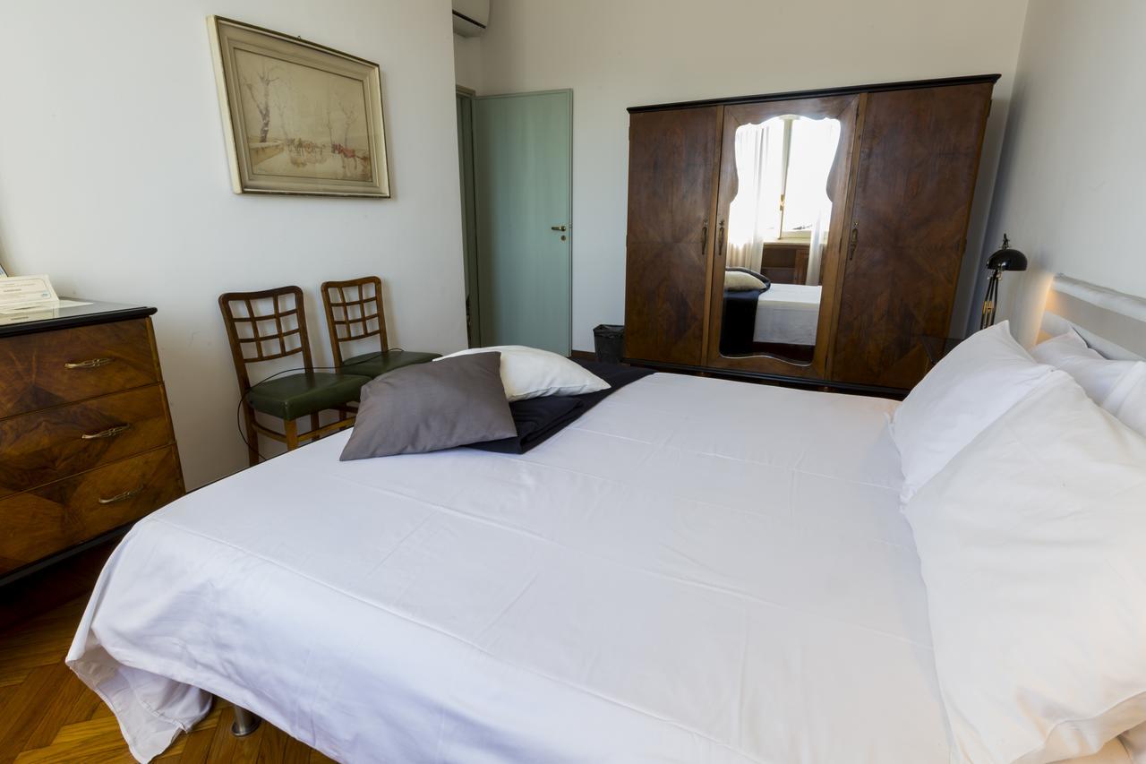 Gianduja B&B Turim Exterior foto