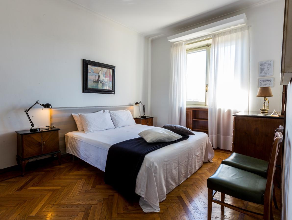 Gianduja B&B Turim Exterior foto
