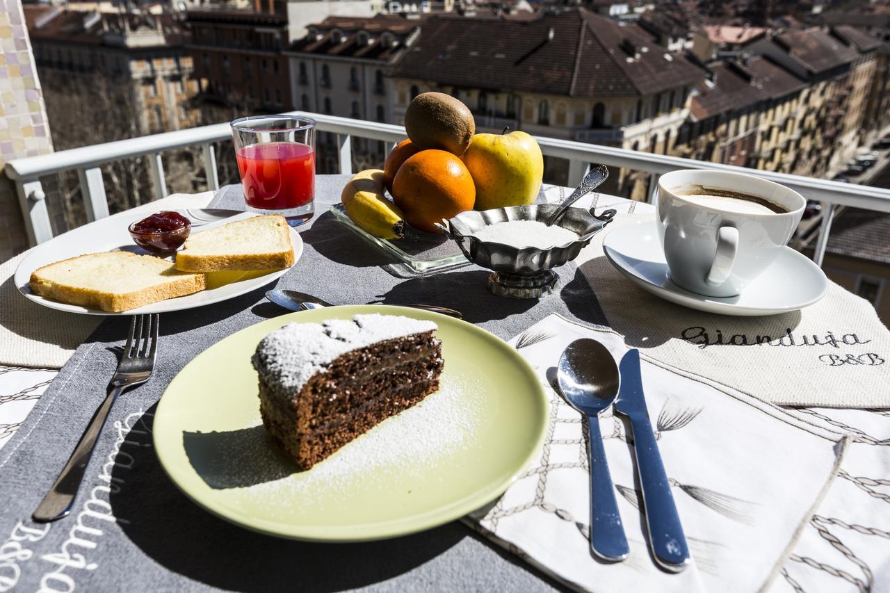 Gianduja B&B Turim Exterior foto
